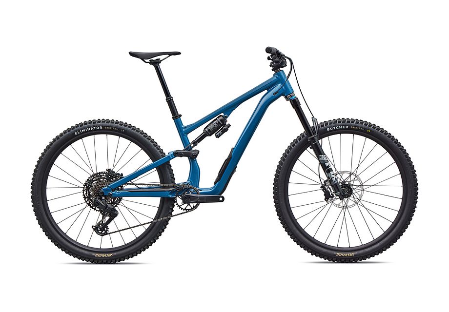 Specialized Stumpjumper 15 EVO Alloy Comp - SRAM Eagle 70, FOX Rhythm