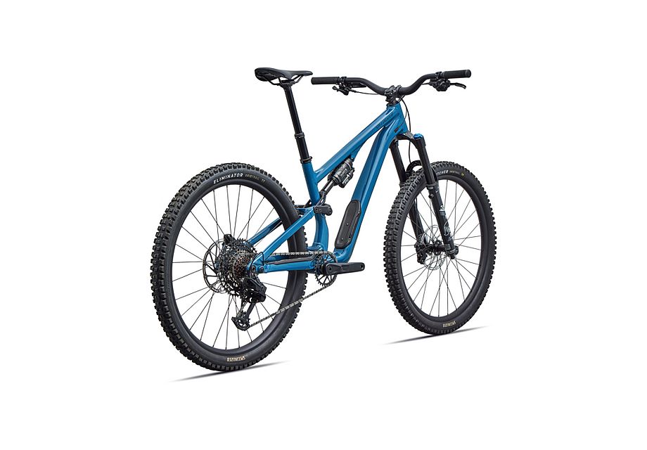 Specialized Stumpjumper 15 EVO Alloy Comp - SRAM Eagle 70, FOX Rhythm