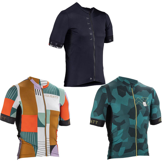 Leatt Endurance 5.0 Mtb Jersey X Large