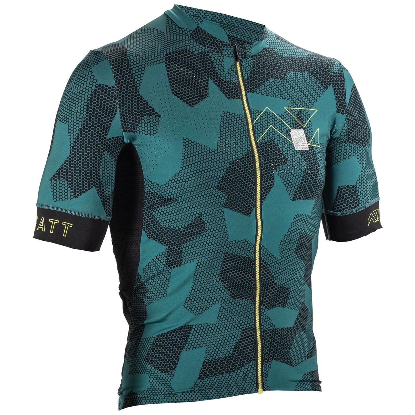 Leatt Endurance 5.0 Mtb Jersey