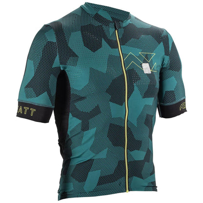 Leatt Endurance 5.0 Mtb Jersey