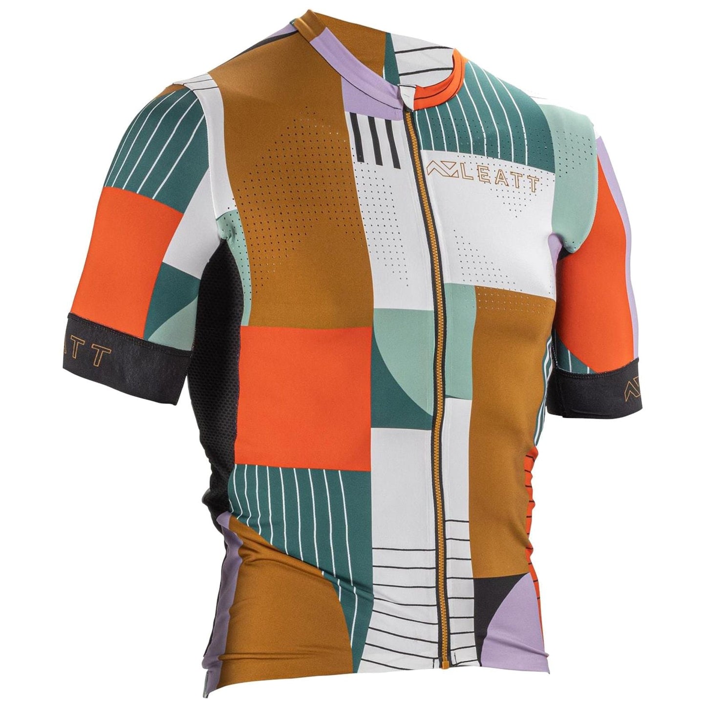Leatt Endurance 5.0 Mtb Jersey