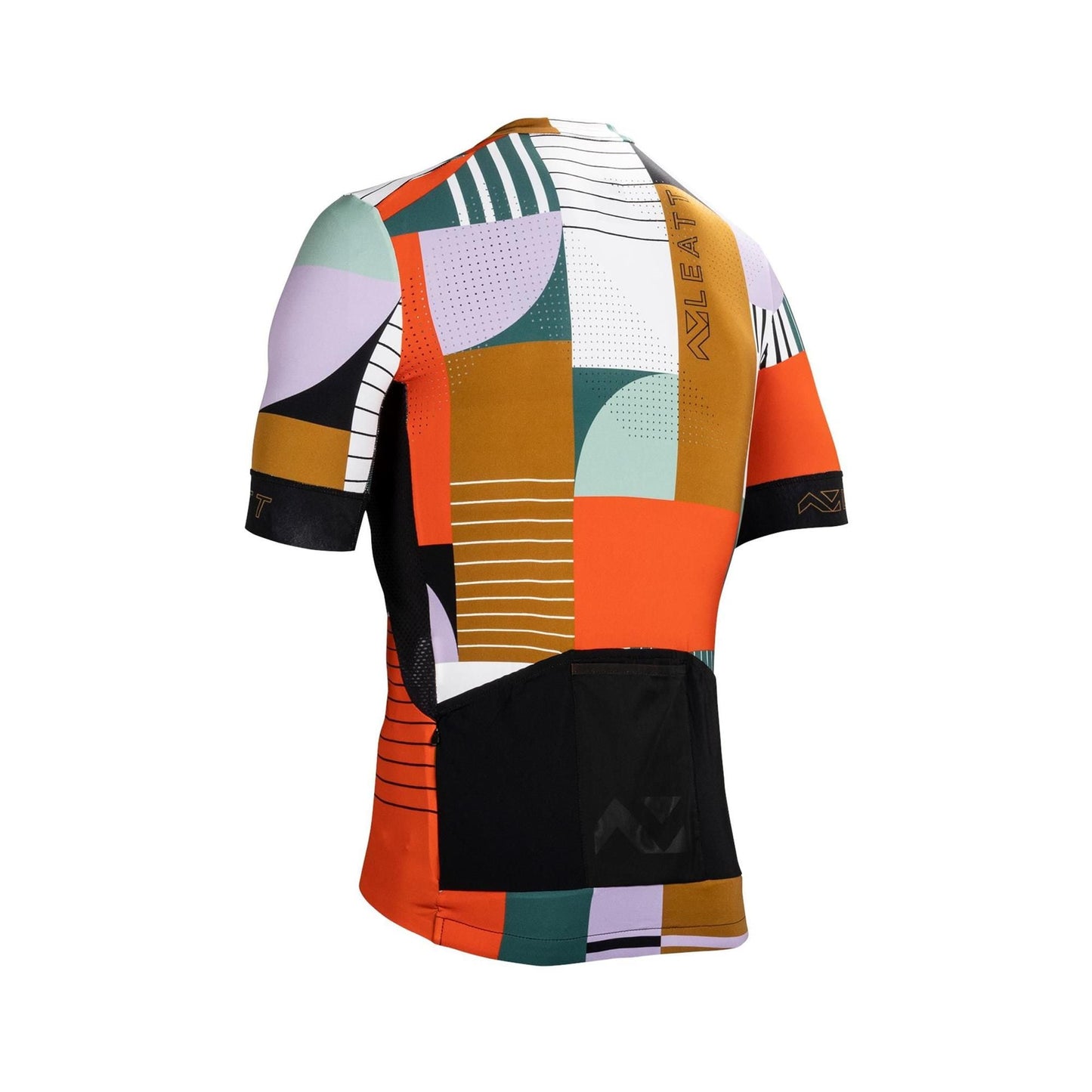 Leatt Endurance 5.0 Mtb Jersey