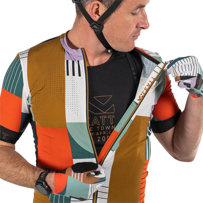 Leatt Endurance 5.0 Mtb Jersey