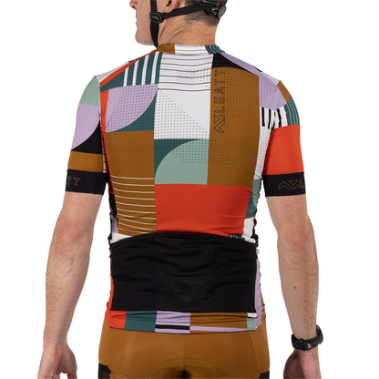 Leatt Endurance 5.0 Mtb Jersey