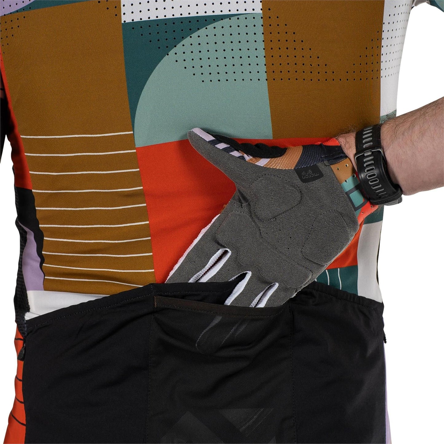 Leatt Endurance 5.0 Mtb Jersey