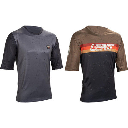 Leatt Enduro 3.0 Mtb Jersey