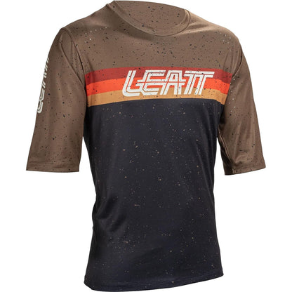 Leatt Enduro 3.0 Mtb Jersey