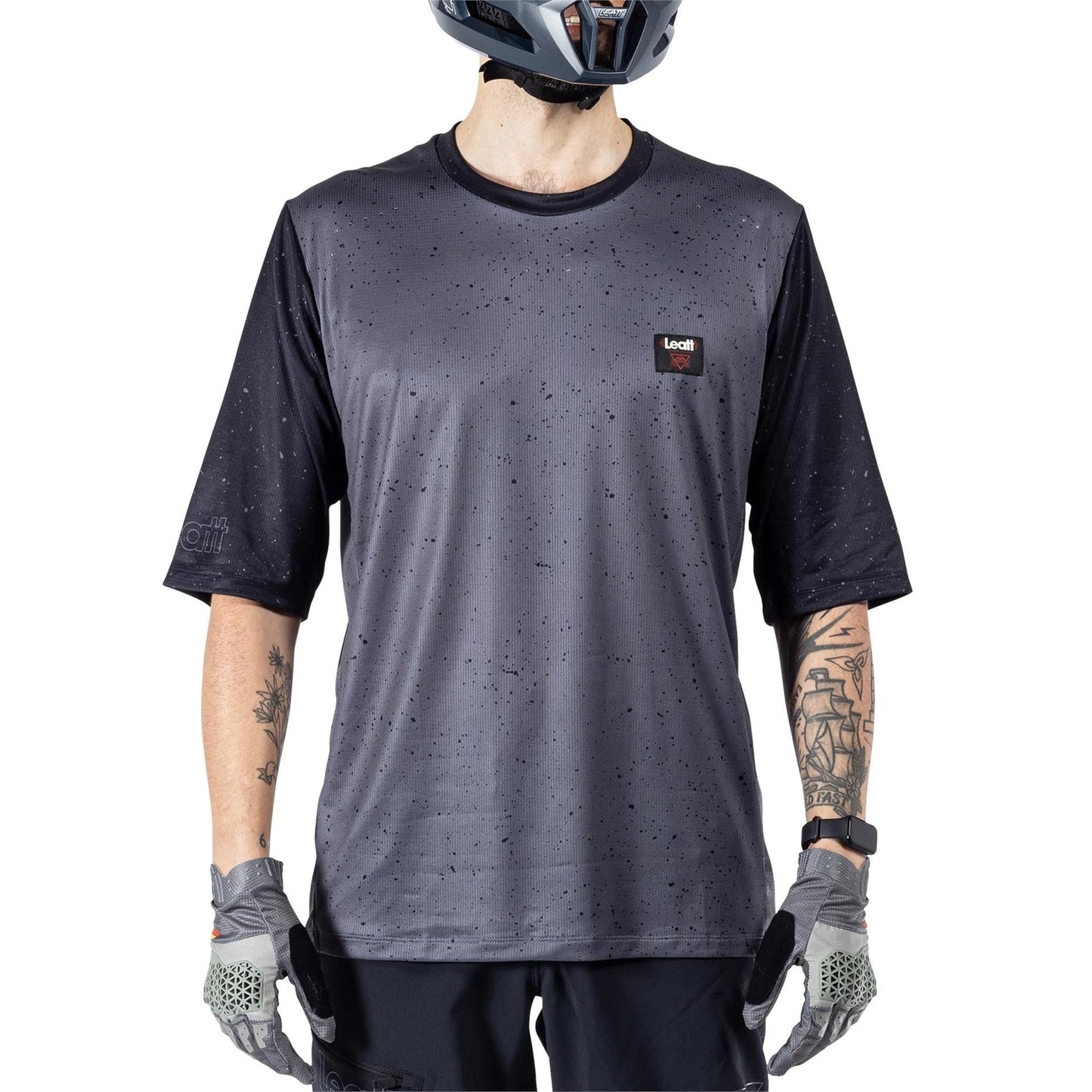Leatt Enduro 3.0 Mtb Jersey