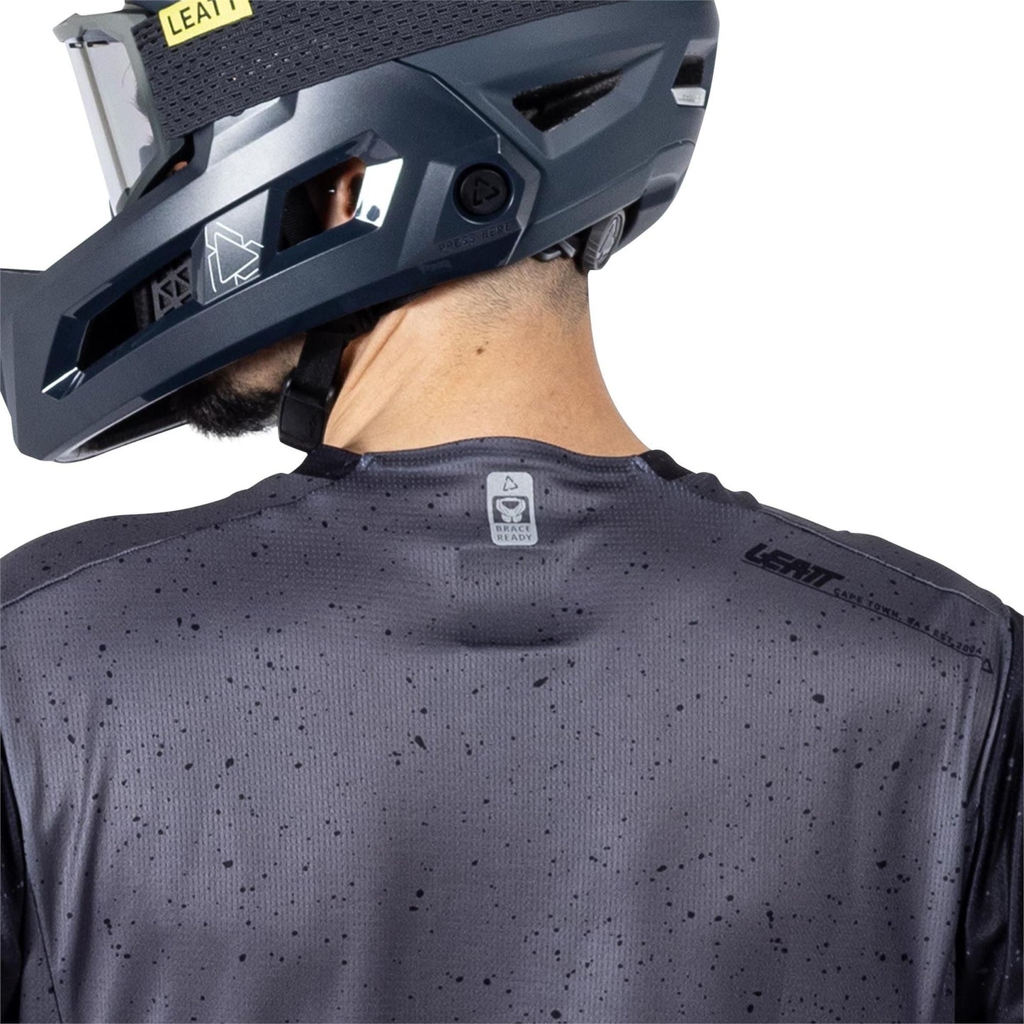 Leatt Enduro 3.0 Mtb Jersey