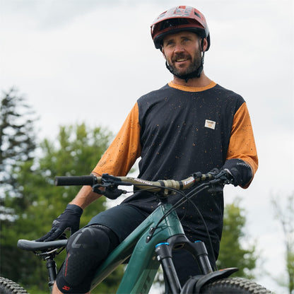 Leatt Enduro 3.0 Mtb Jersey