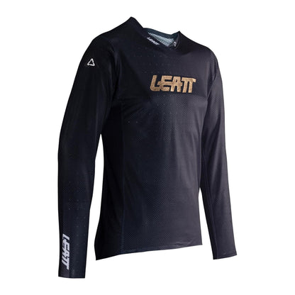 Leatt Gravity 4.0 Junior Mtb Jersey