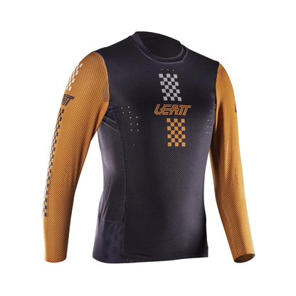 Leatt Gravity 4.0 Junior Mtb Jersey