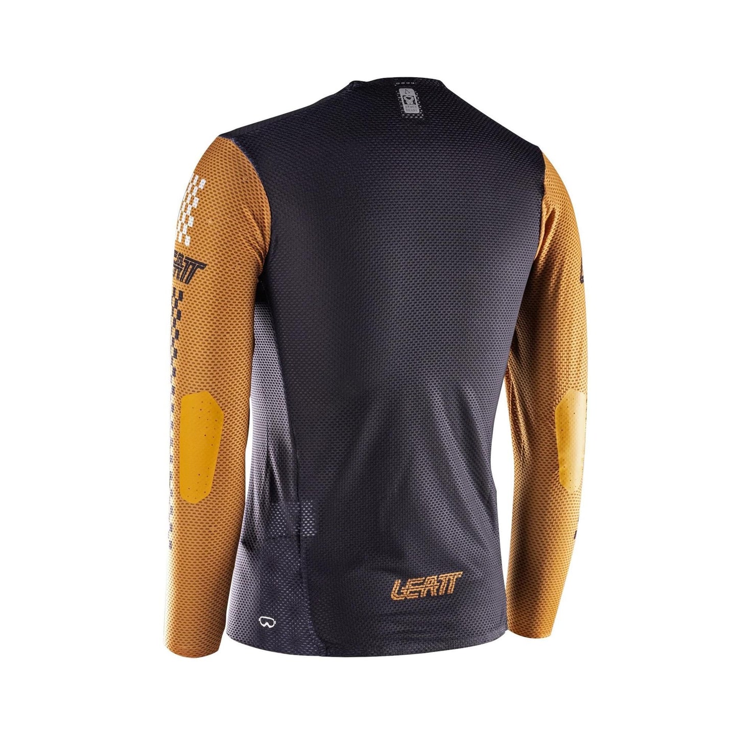Leatt Gravity 4.0 Junior Mtb Jersey