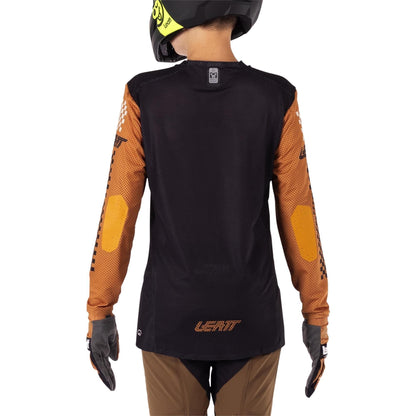 Leatt Gravity 4.0 Junior Mtb Jersey