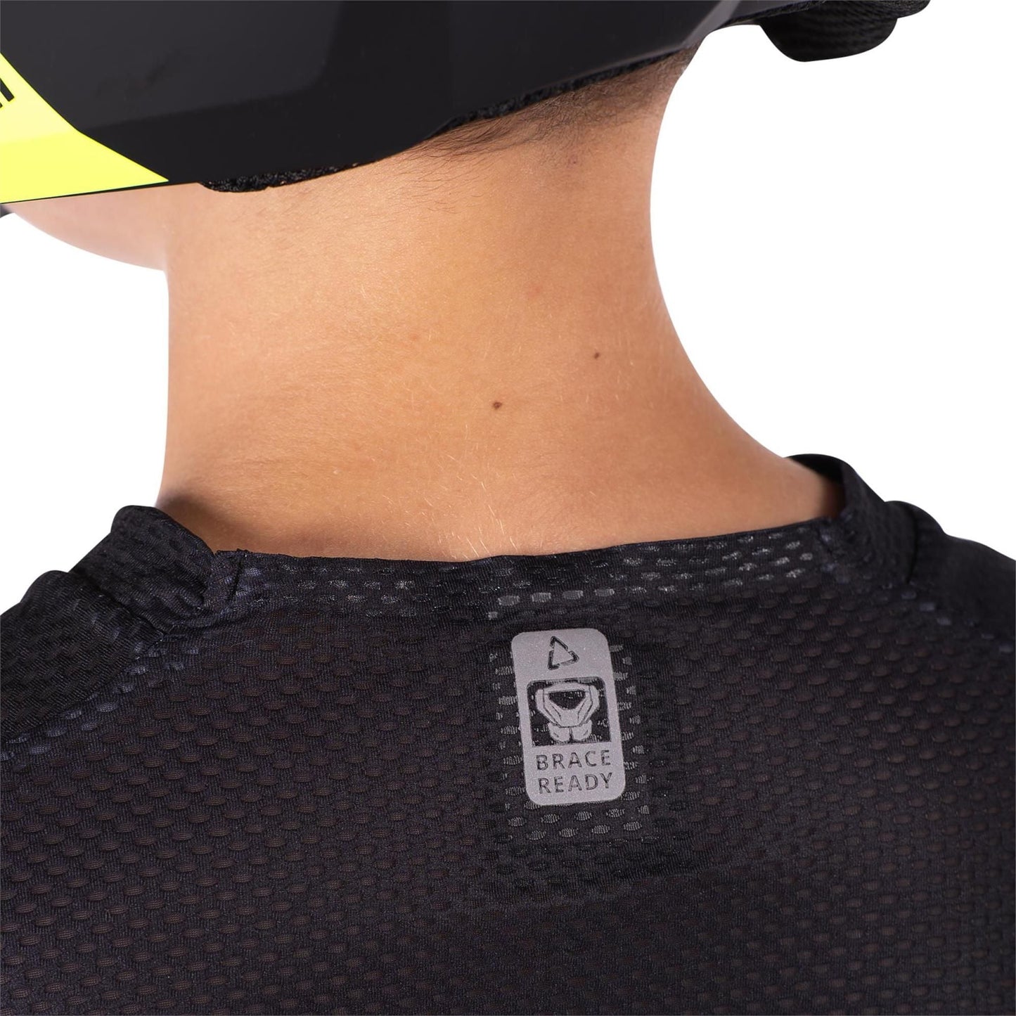 Leatt Gravity 4.0 Junior Mtb Jersey
