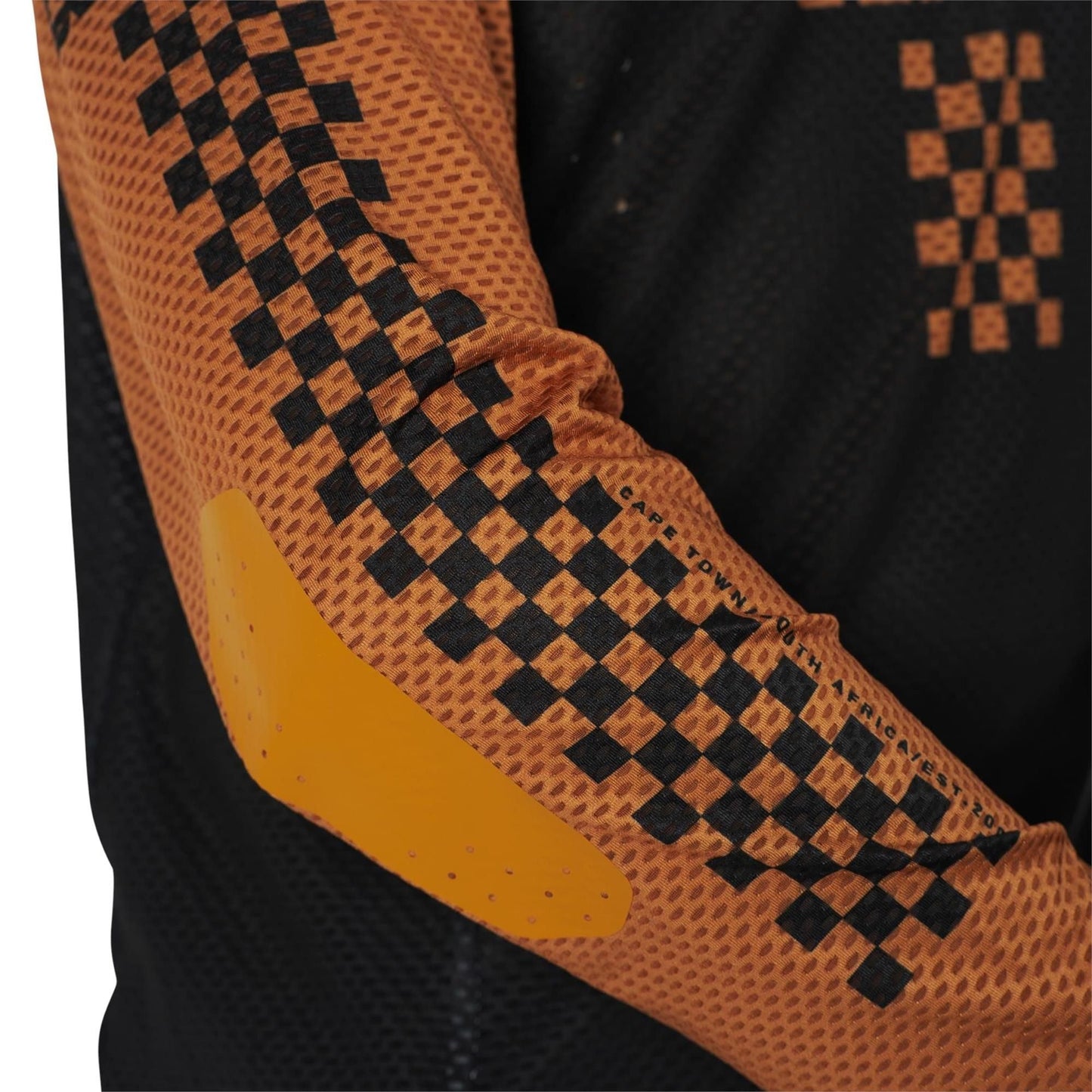 Leatt Gravity 4.0 Junior Mtb Jersey