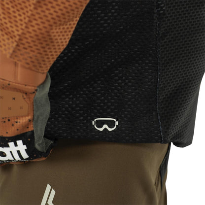 Leatt Gravity 4.0 Junior Mtb Jersey