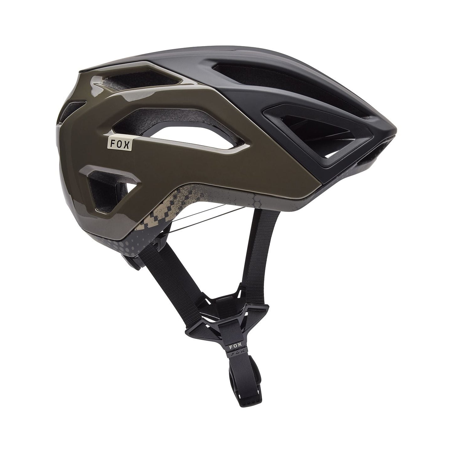 Fox Crossframe Pro Pulse Mips Helmet 2025