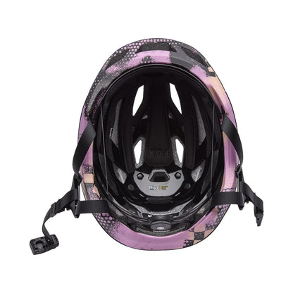 Fox Crossframe Pro Pulse Mips Helmet 2025