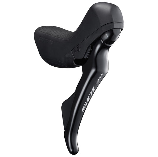 Shimano 105 ST-R7020 105 11-speed hydraulic / mechanical STI lever, right hand