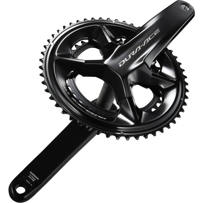 Shimano Dura-Ace FC-R9200 Dura-Ace 12-speed double chainset, 54 / 40T 175 mm