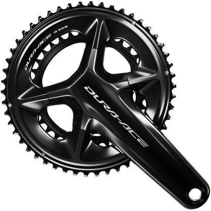 Shimano Dura-Ace FC-R9200 Dura-Ace 12-speed double chainset, 52 / 36T 175 mm