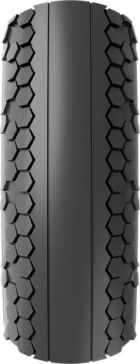 Vittoria Terreno Zero 700x47c Gravel Black Tan G2.0 Tyre