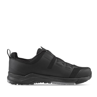 Gaerne Blazar All Terrain Shoes 2025: BLACK