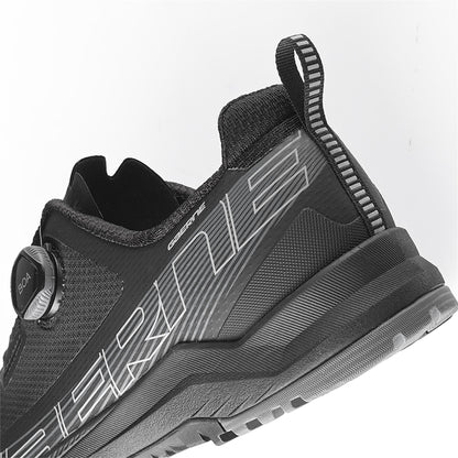 Gaerne Blazar All Terrain Shoes 2025: BLACK