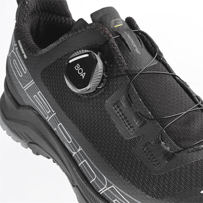 Gaerne Blazar All Terrain Shoes 2025: BLACK