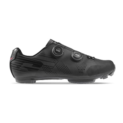 Gaerne Obsidian Gravel Shoes 2025