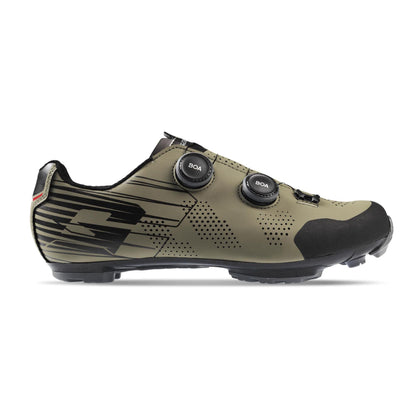 Gaerne Obsidian Gravel Shoes 2025