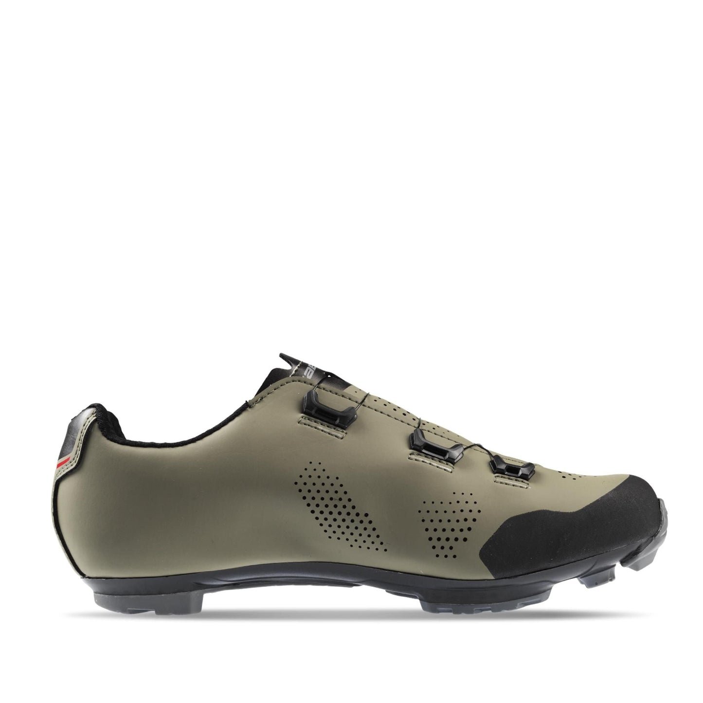 Gaerne Obsidian Gravel Shoes 2025