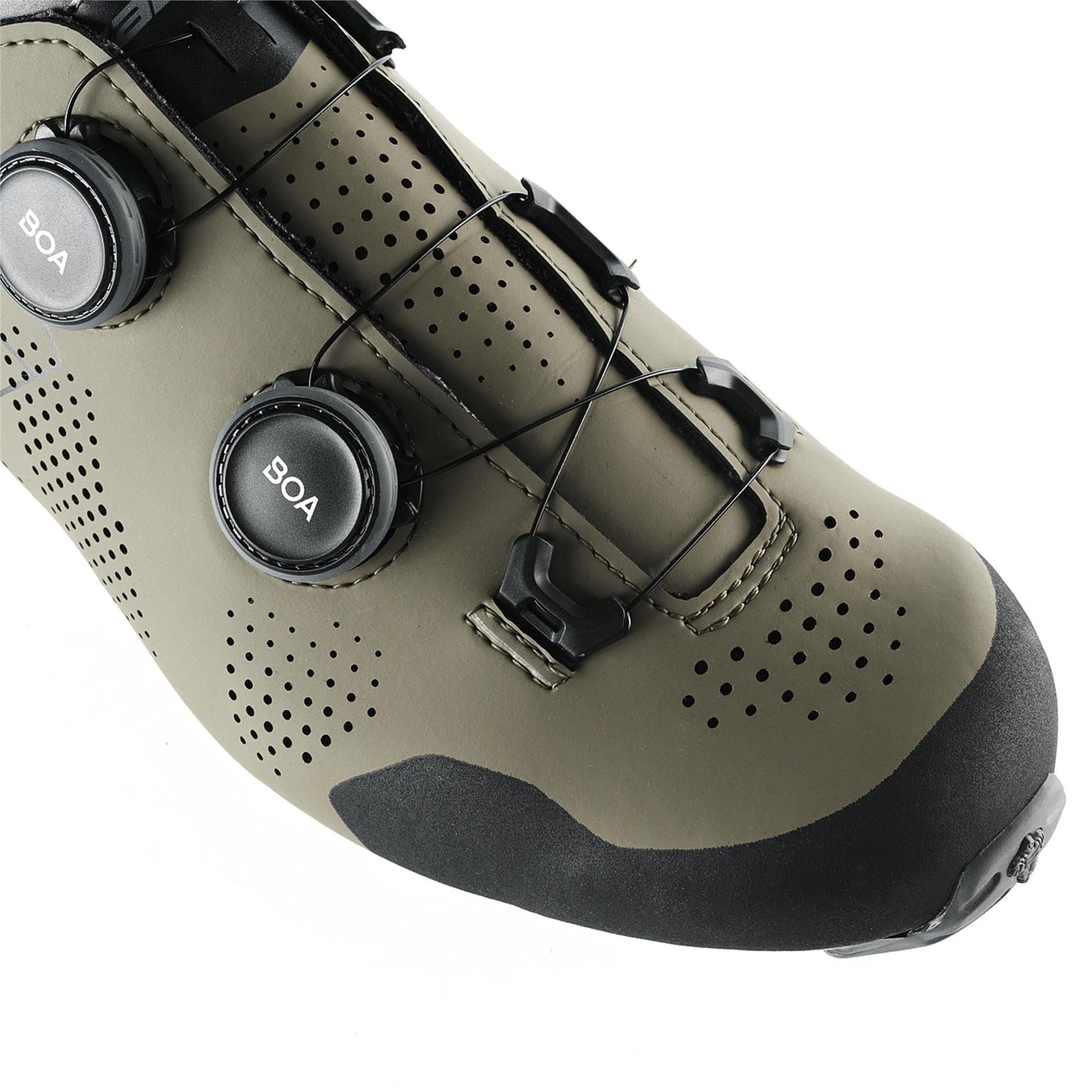 Gaerne Obsidian Gravel Shoes 2025