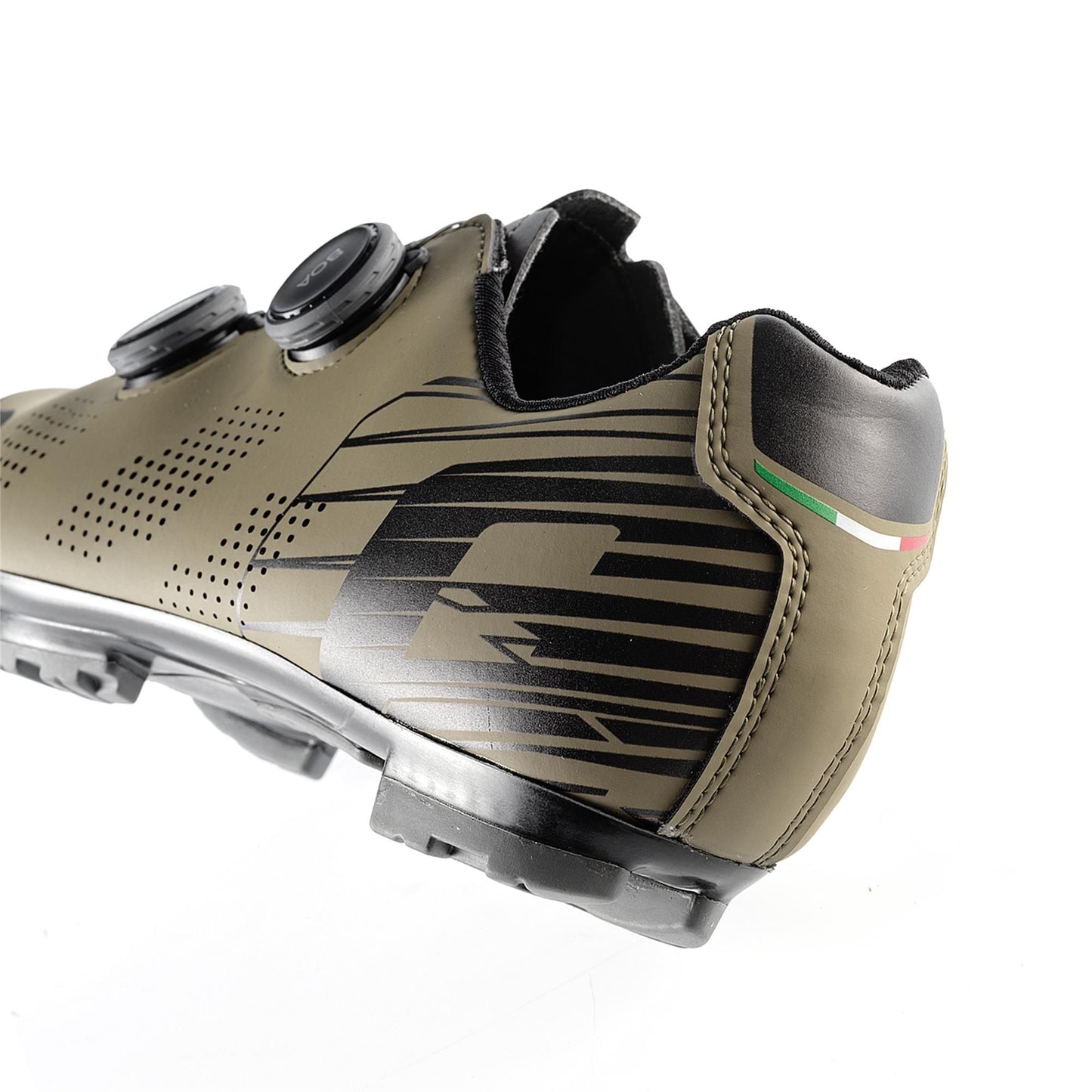 Gaerne Obsidian Gravel Shoes 2025