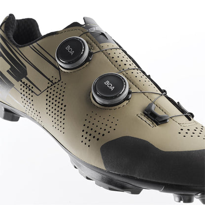 Gaerne Obsidian Gravel Shoes 2025
