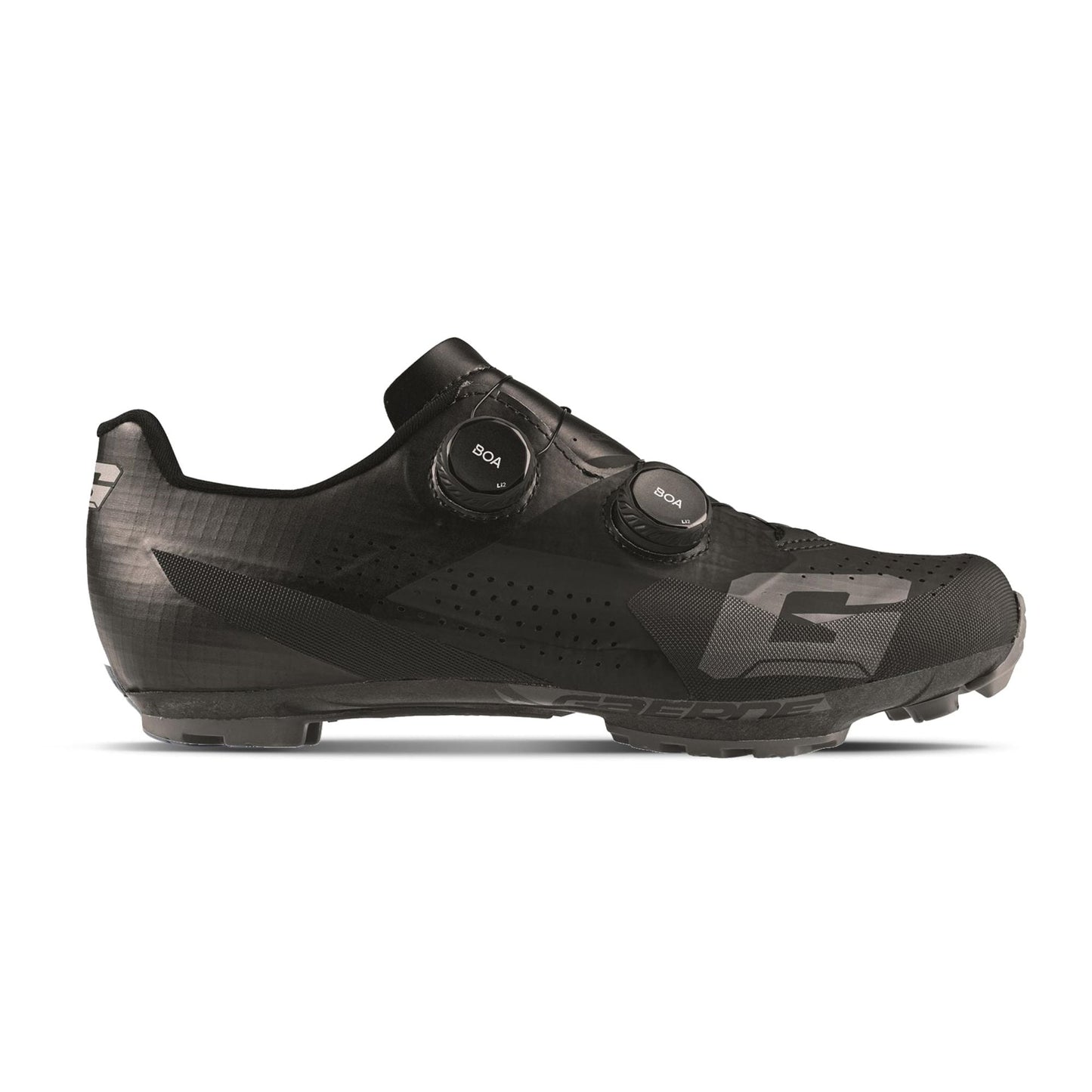 Gaerne Rock MTB Shoes 2025