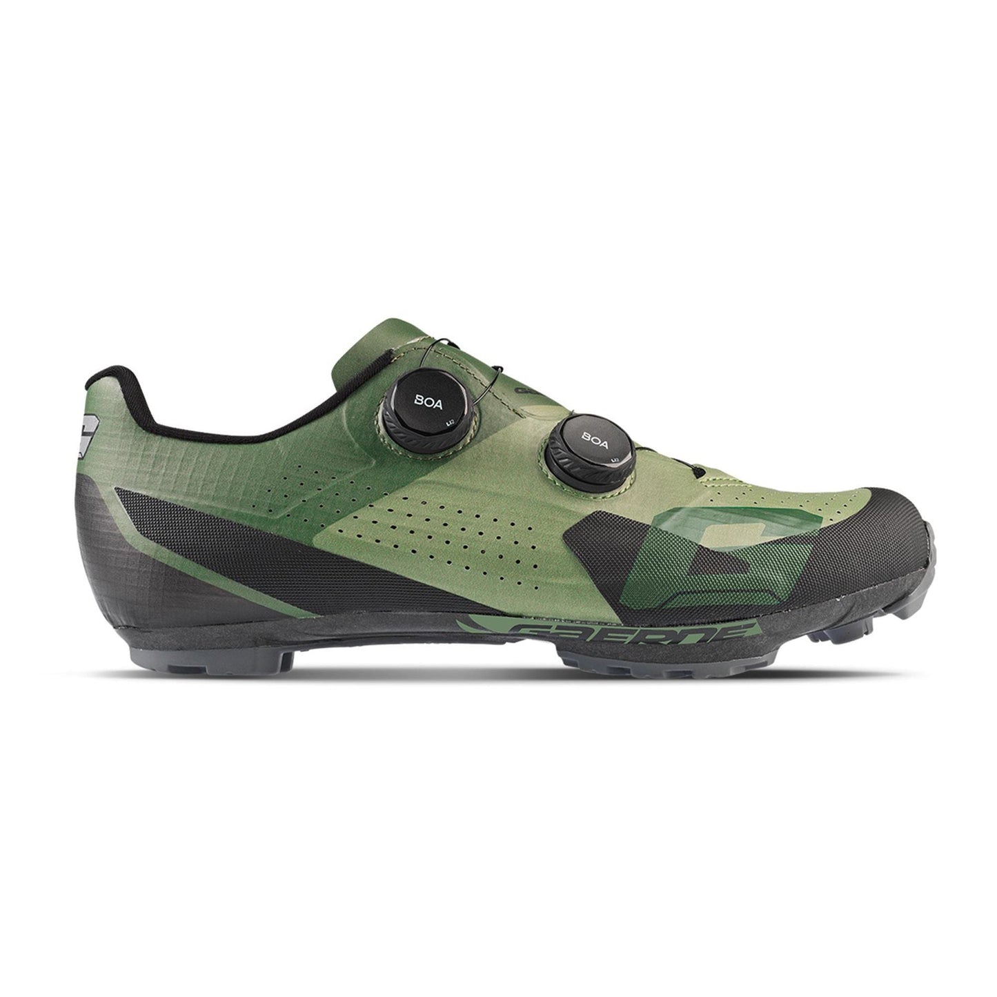 Gaerne Rock MTB Shoes 2025