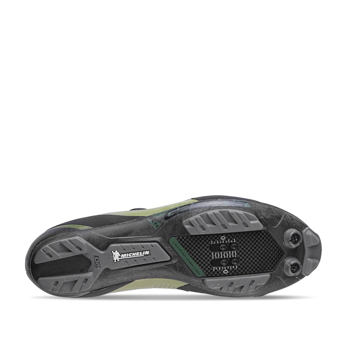 Gaerne Rock MTB Shoes 2025