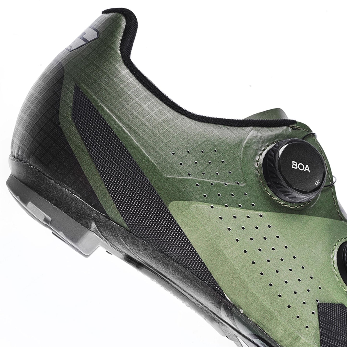 Gaerne Rock MTB Shoes 2025