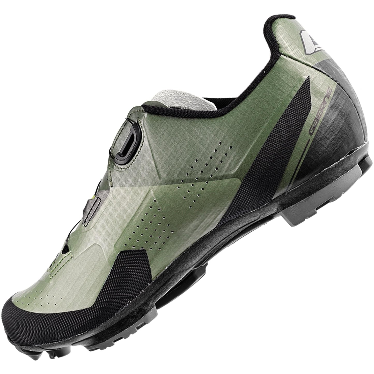 Gaerne Rock MTB Shoes 2025