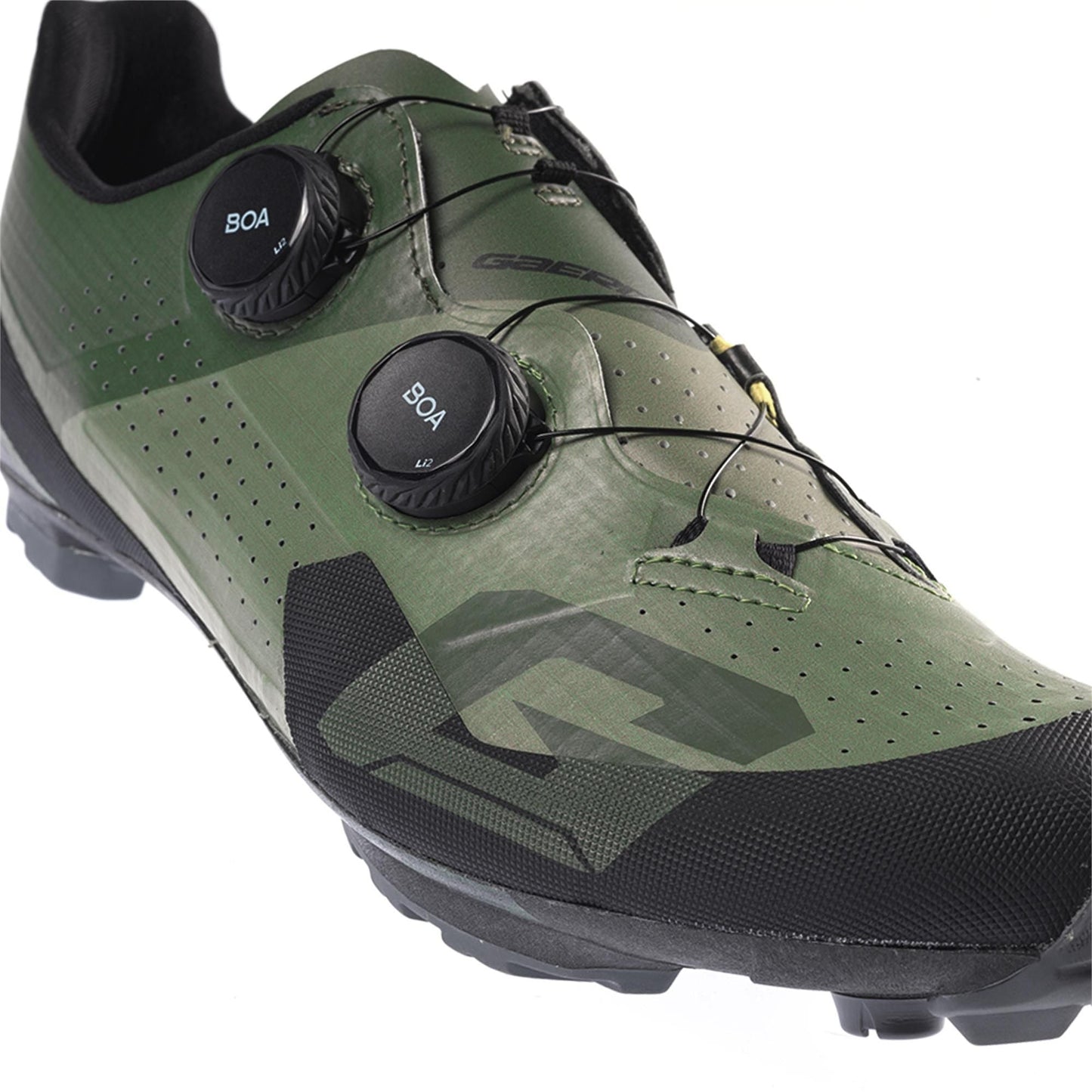 Gaerne Rock MTB Shoes 2025