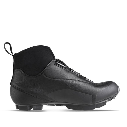 Gaerne Ice storm Gore-Tex MTB Shoes 2025: GORE-TEX BLACK