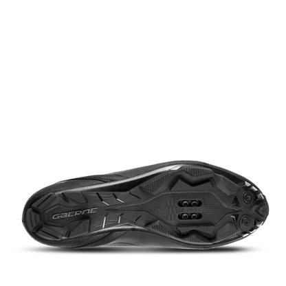 Gaerne Ice storm Gore-Tex MTB Shoes 2025: GORE-TEX BLACK