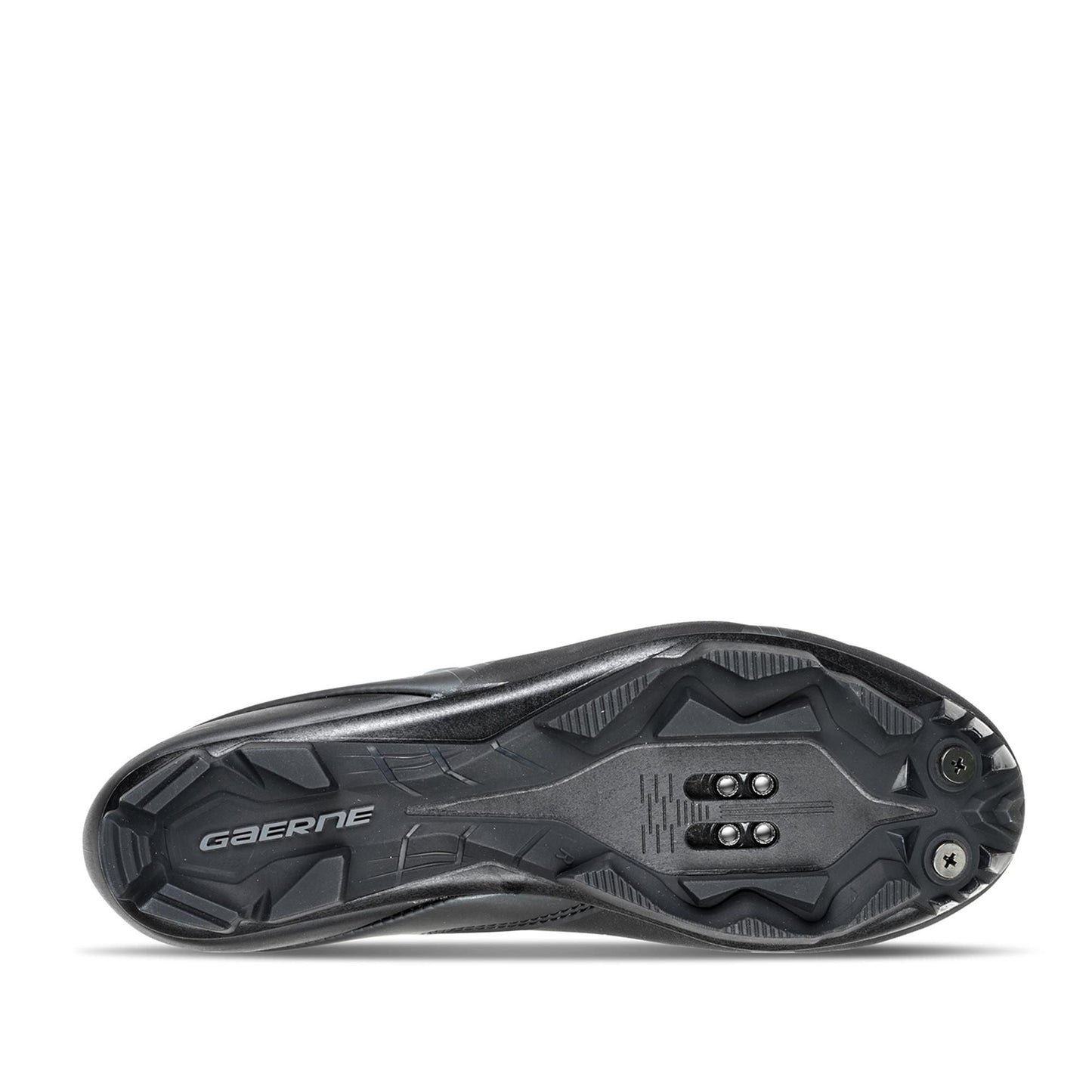 Gaerne Dare MTB Shoes 2025: BLACK