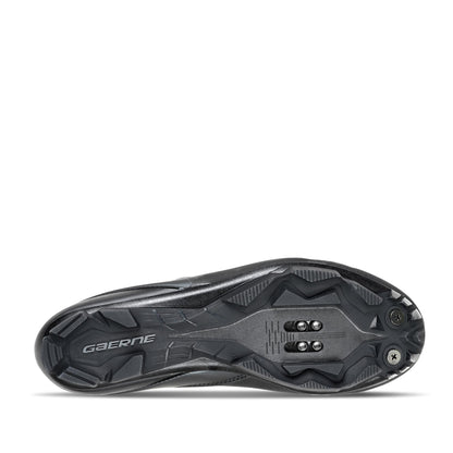 Gaerne Dare MTB Shoes 2025: BLACK