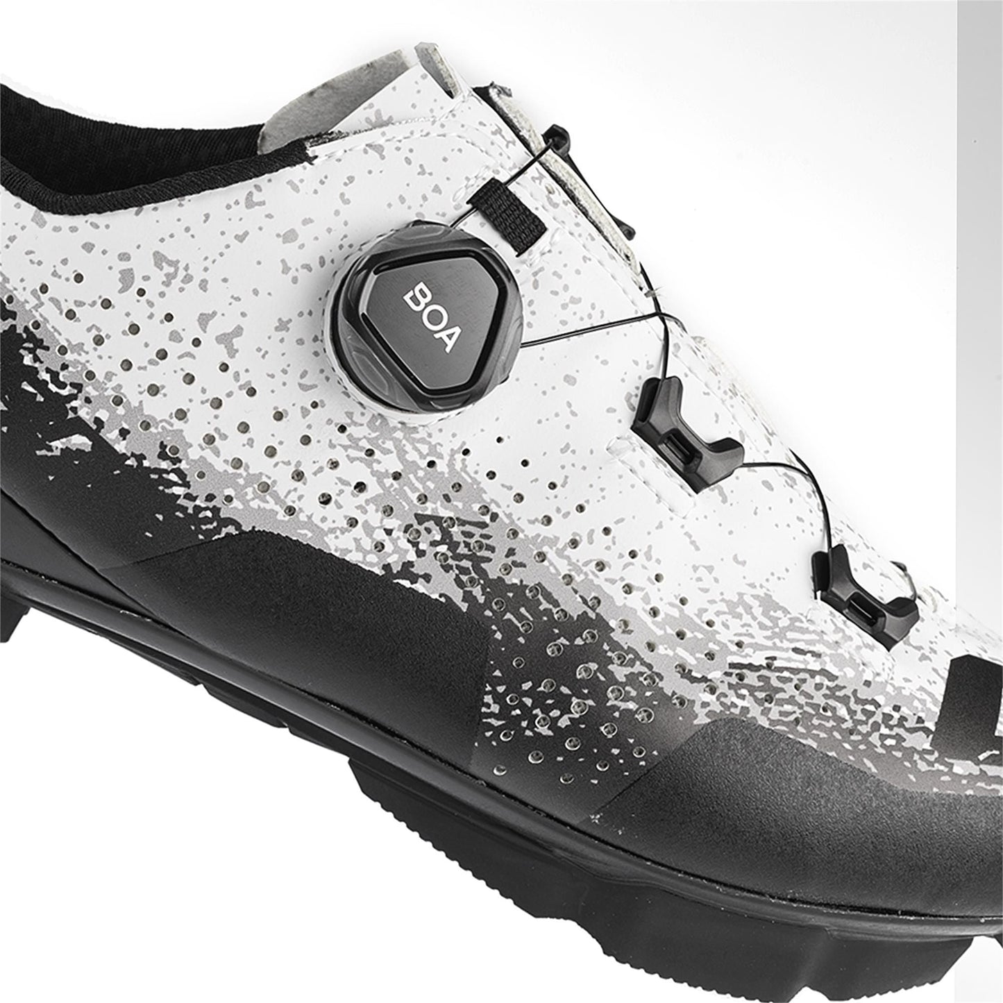 Gaerne Lampo MTB Shoes 2025