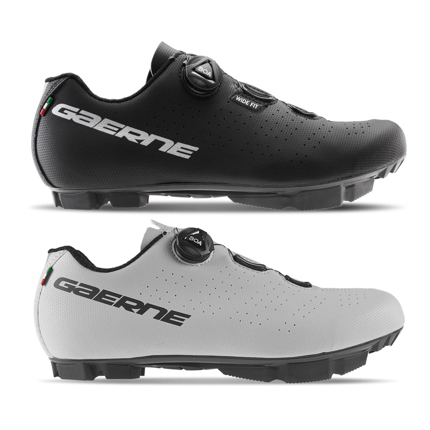 Gaerne Trail MTB Shoes 2025
