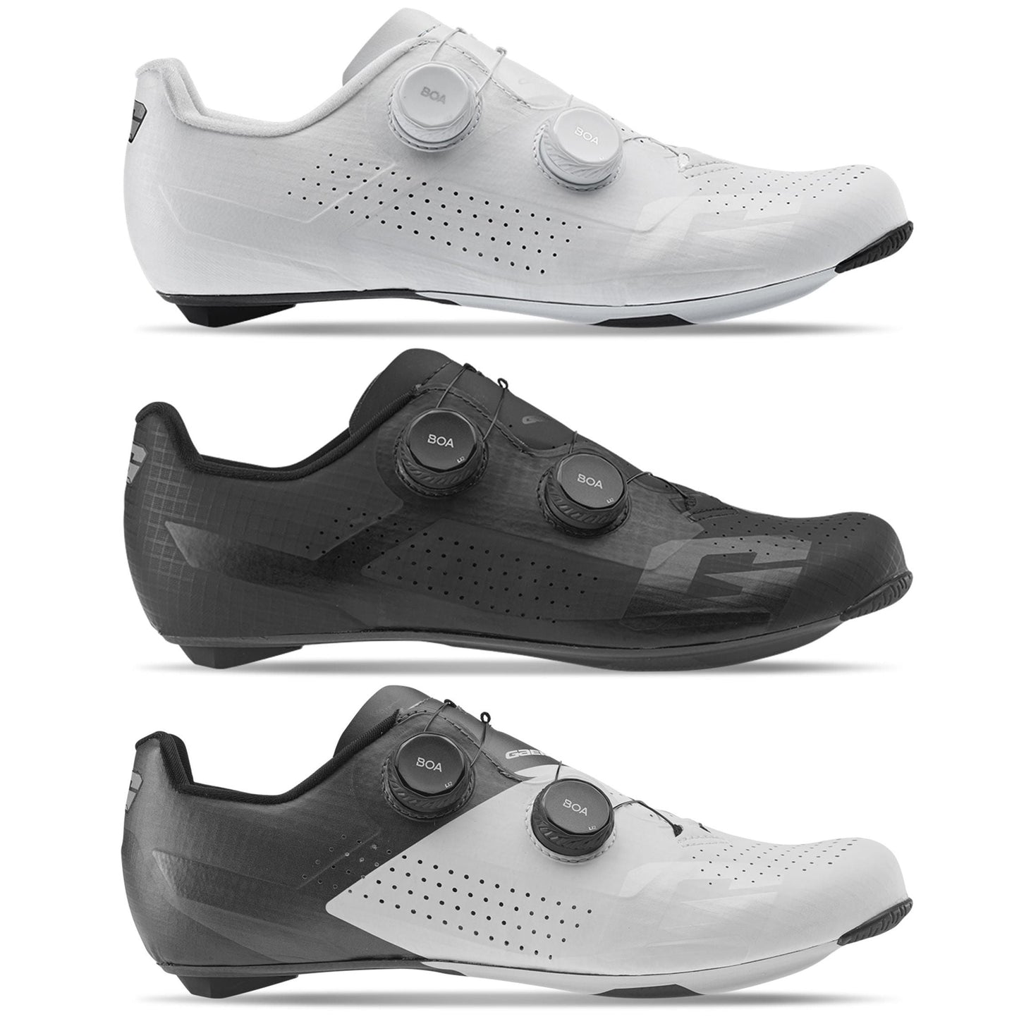 Gaerne Jet Road Cycling Shoes 2025